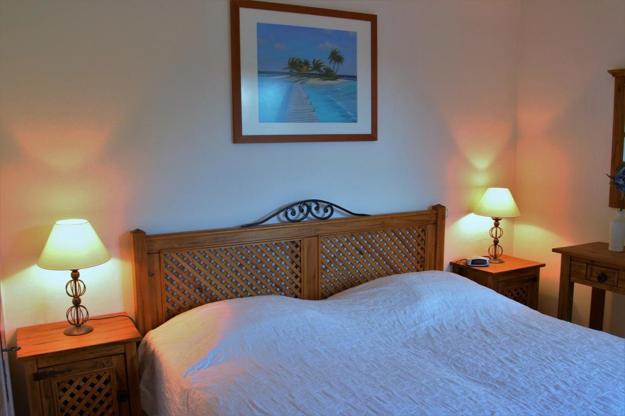 Appartement Les Pins Bleus A8 Sainte-Maxime Esterno foto